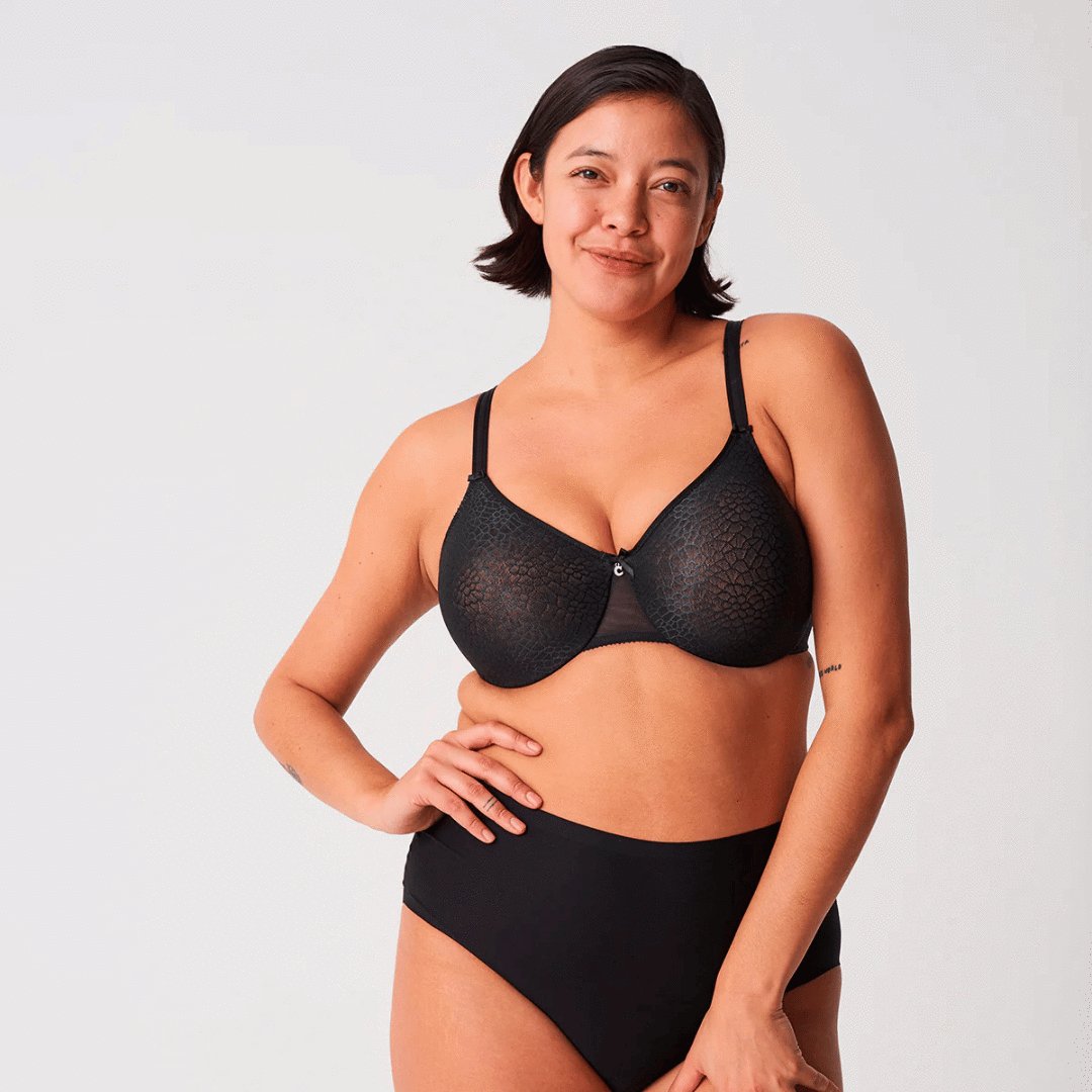 Chantelle Magnifique