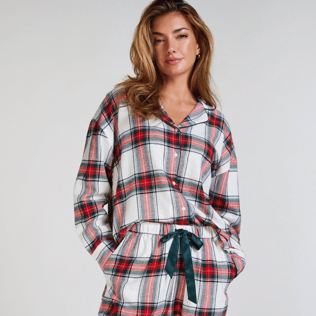 Hunkemöller nattøj