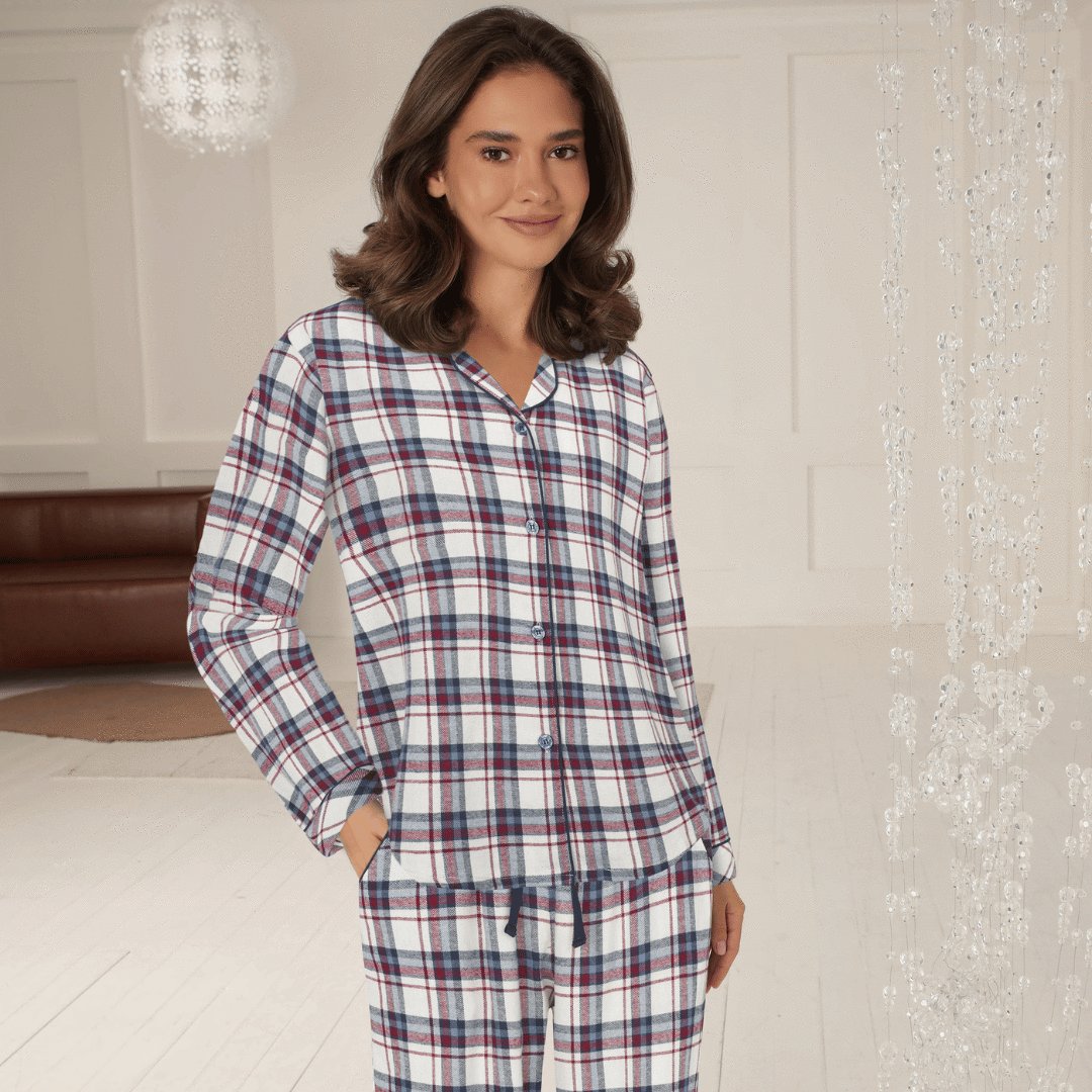 Lady Avenue pyjamas