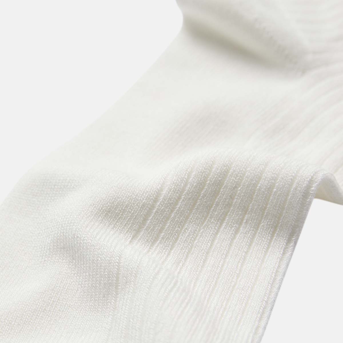 JBS of Denmark ankelstrømper, creme - 8-2200-65 - 01 - White
