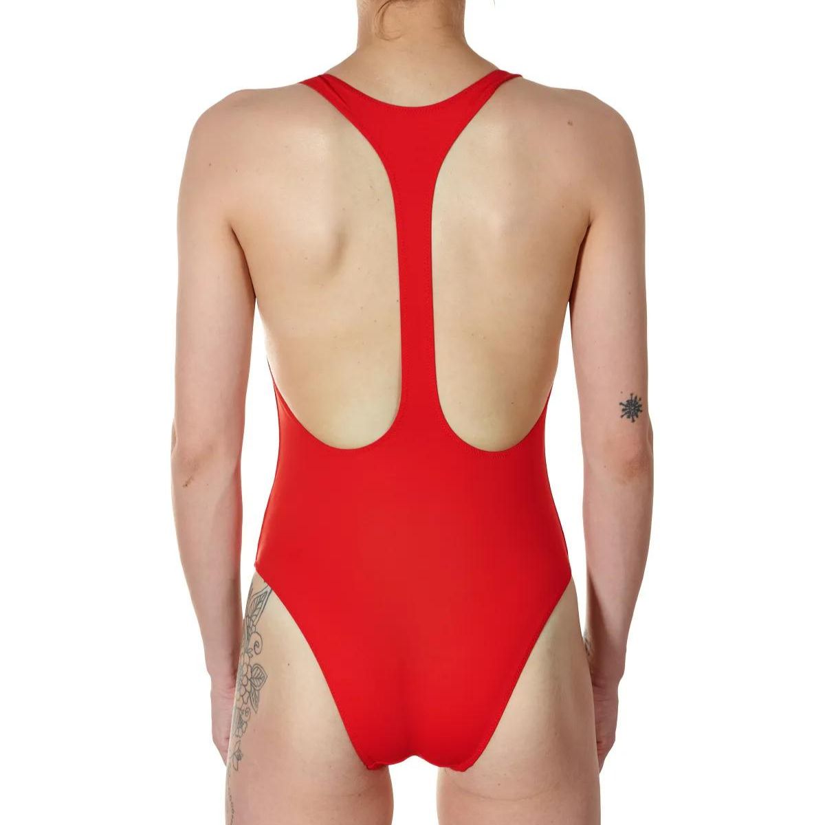 Calvin klein Scoop - High Risk Red - 00986-XBG