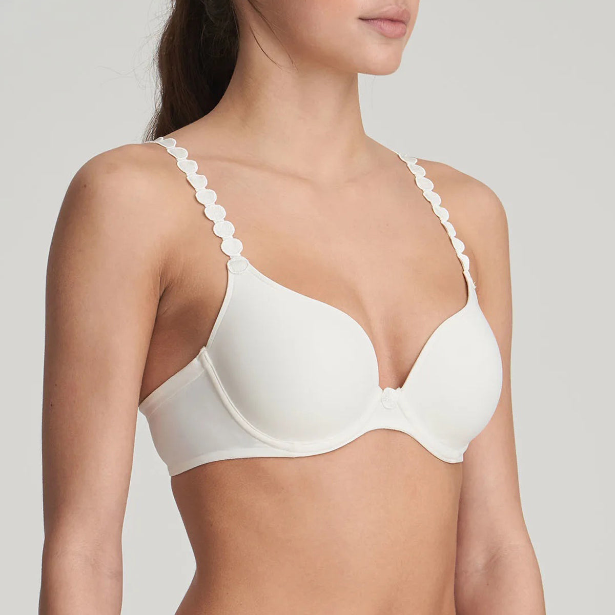 Marie Jo Tom - Natural - 0120826-NAT