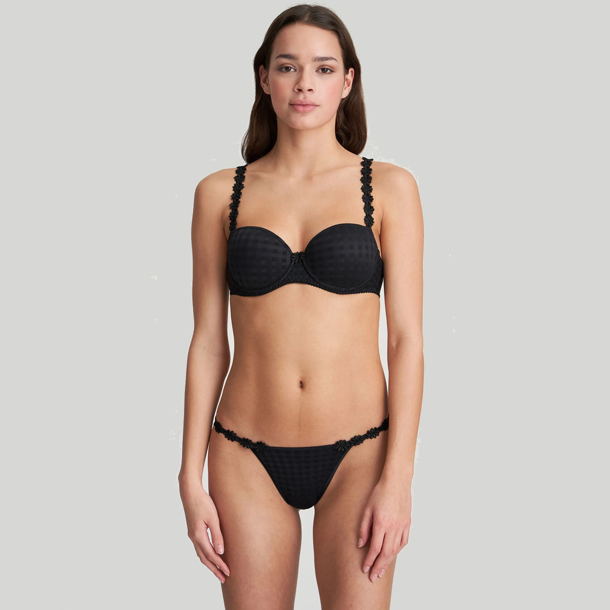 Marie Jo Avero - Black - 0600413-ZWA