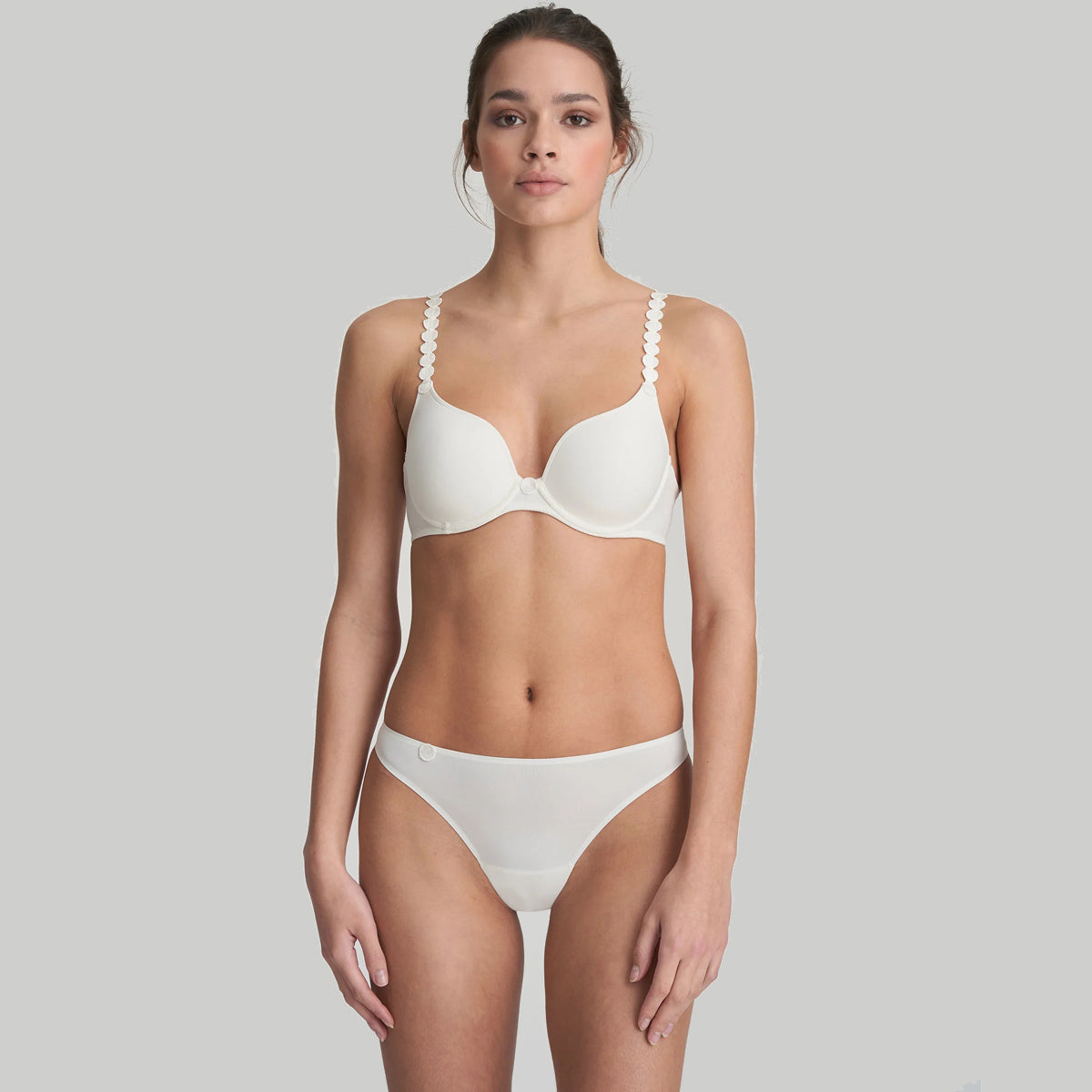 Marie Jo Tom - Natural - 0620820-NAT