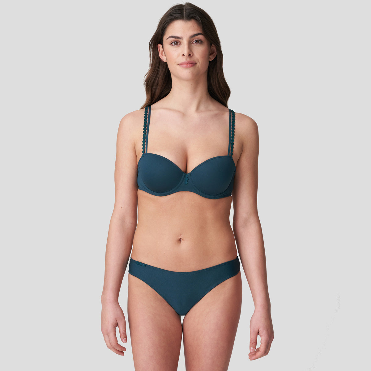 Marie Jo Tom Mini - Empire Green - 0622360-EMG