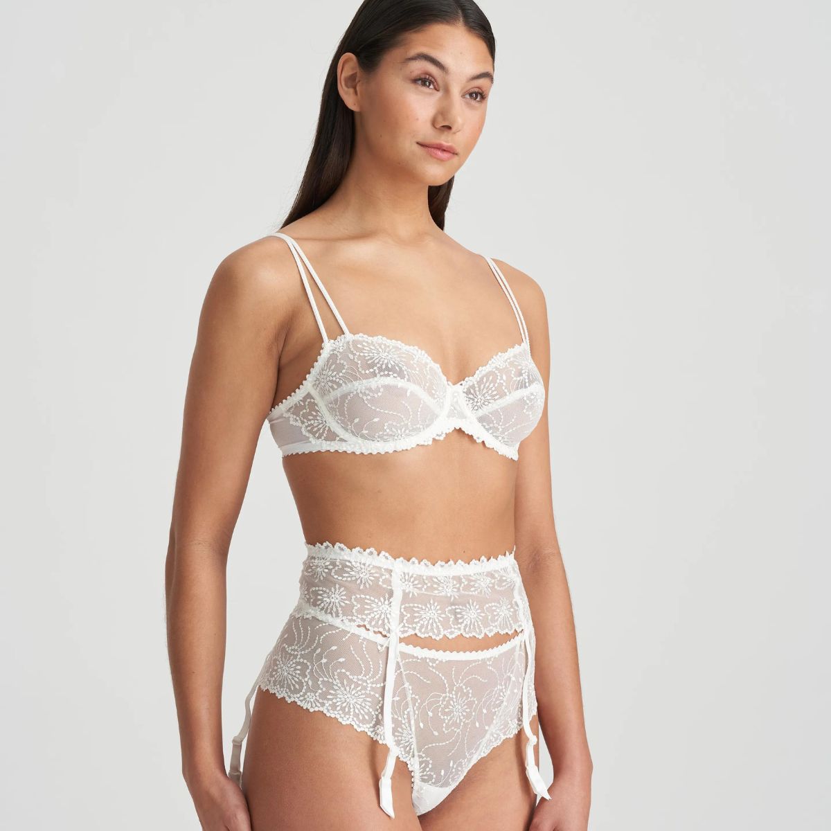 Marie Jo Jane - Natural - 0701330-NAT