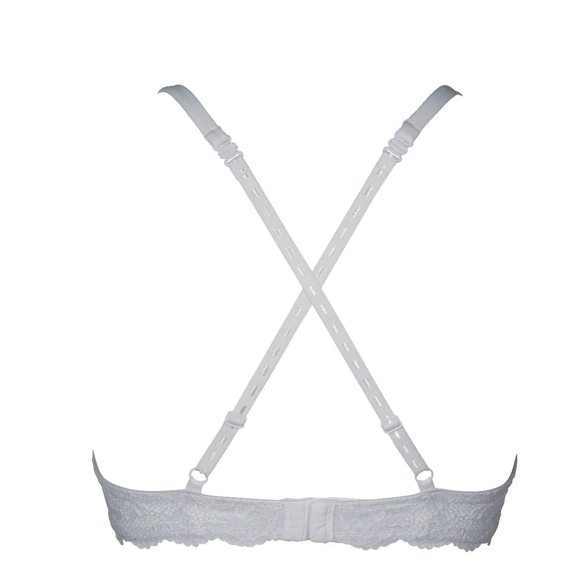 After Eden Tess Two Way - White - 10.07.7001-010