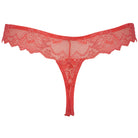 After Eden Anna - Bright Pink - 10.35.8166-048