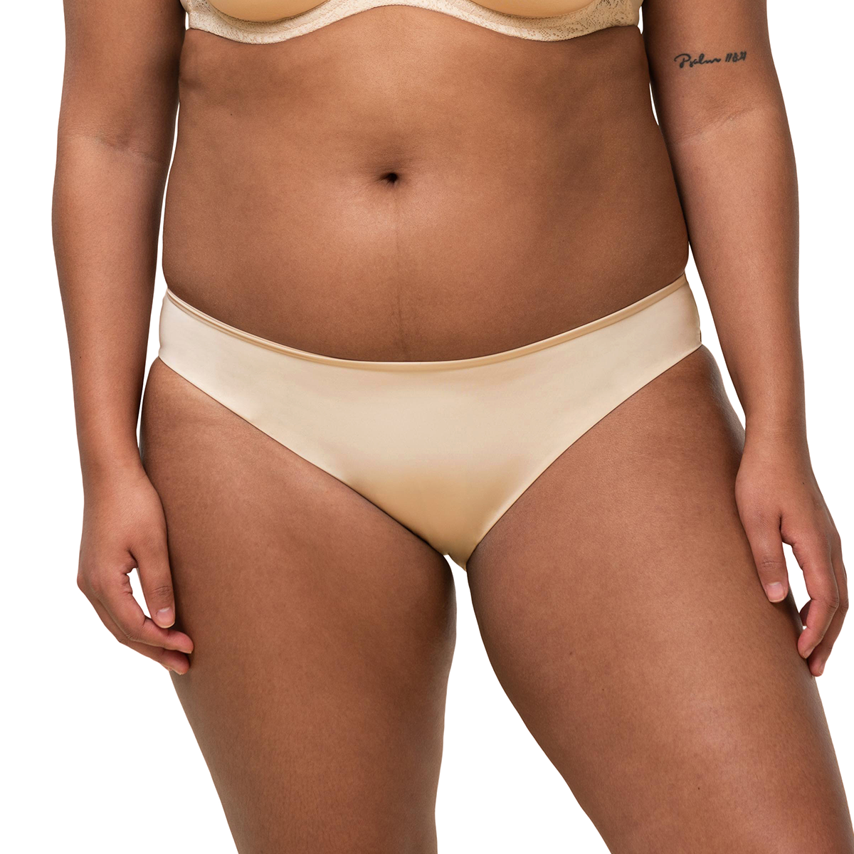 Triumph Body Make-Up Essentials - Nude - 10156707-00NZ