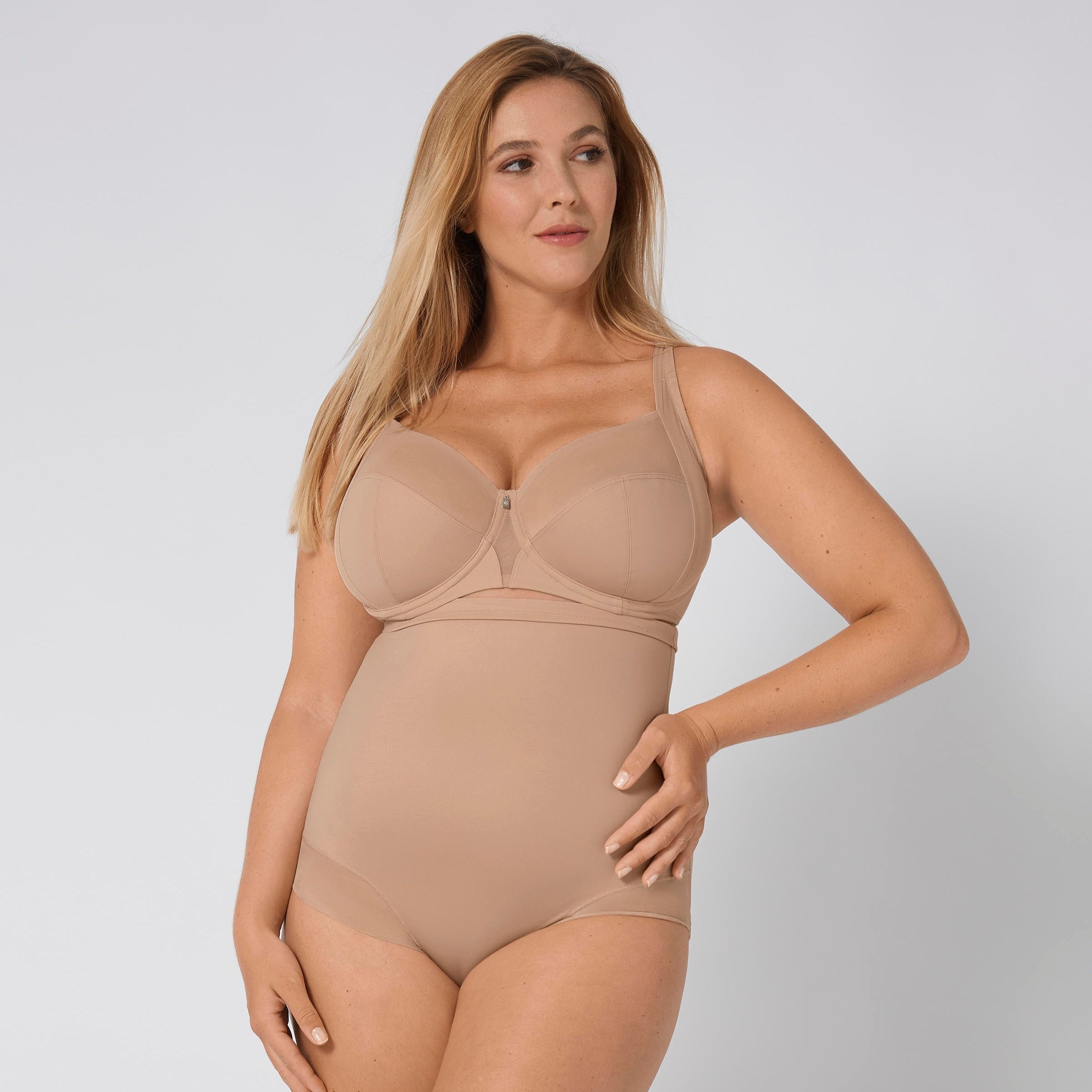 Triumph True Shape Sensation Highwaist - Hud - 10162216-6106