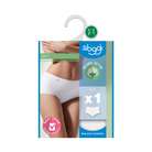 Sloggi 24/7 Cotton H - White - 10167217-0003