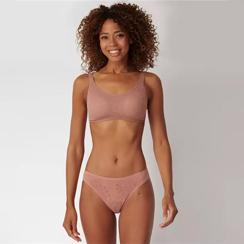 Triumph Fit Smart - Sunkiss - 10202439-7575