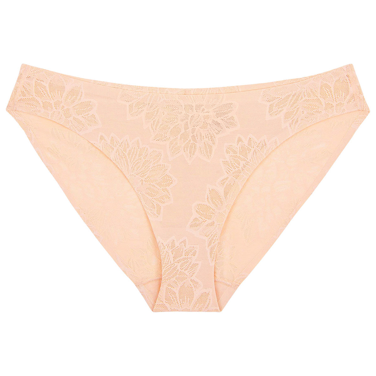 Triumph Fit Smart - Light Brown - 10202439-3422