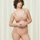 Triumph Wild Rose Sensation W01 - Sunkiss - 10205953-7575