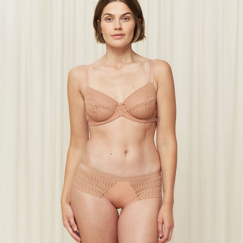 Triumph Aura Spotlight - Sunkiss - 10207997-7575