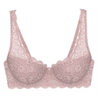 Triumph Amourette WHP - Naked Pink - 10209584-1347