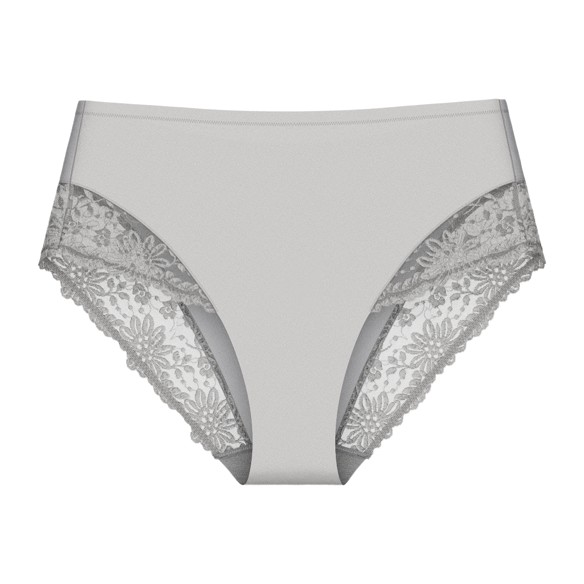 Triumph Ladyform Soft - Grey - 10210671-00FU