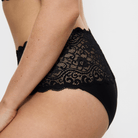 Triumph Amourette - Black - 10210675-0004