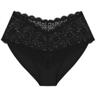 Triumph Amourette - Black - 10210675-0004