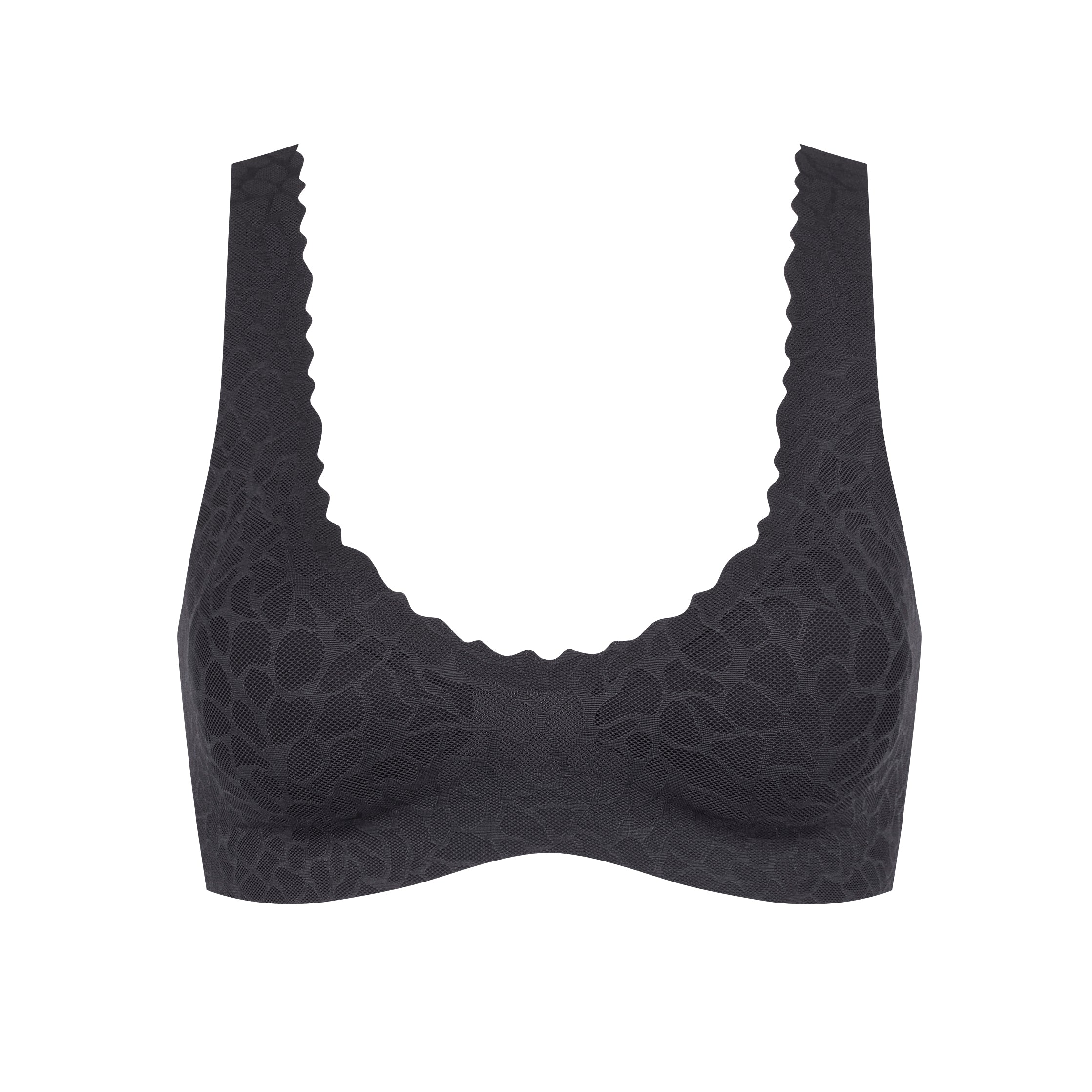 Sloggi Zero Feel Lace 2.0 - Black - 10211241-0004