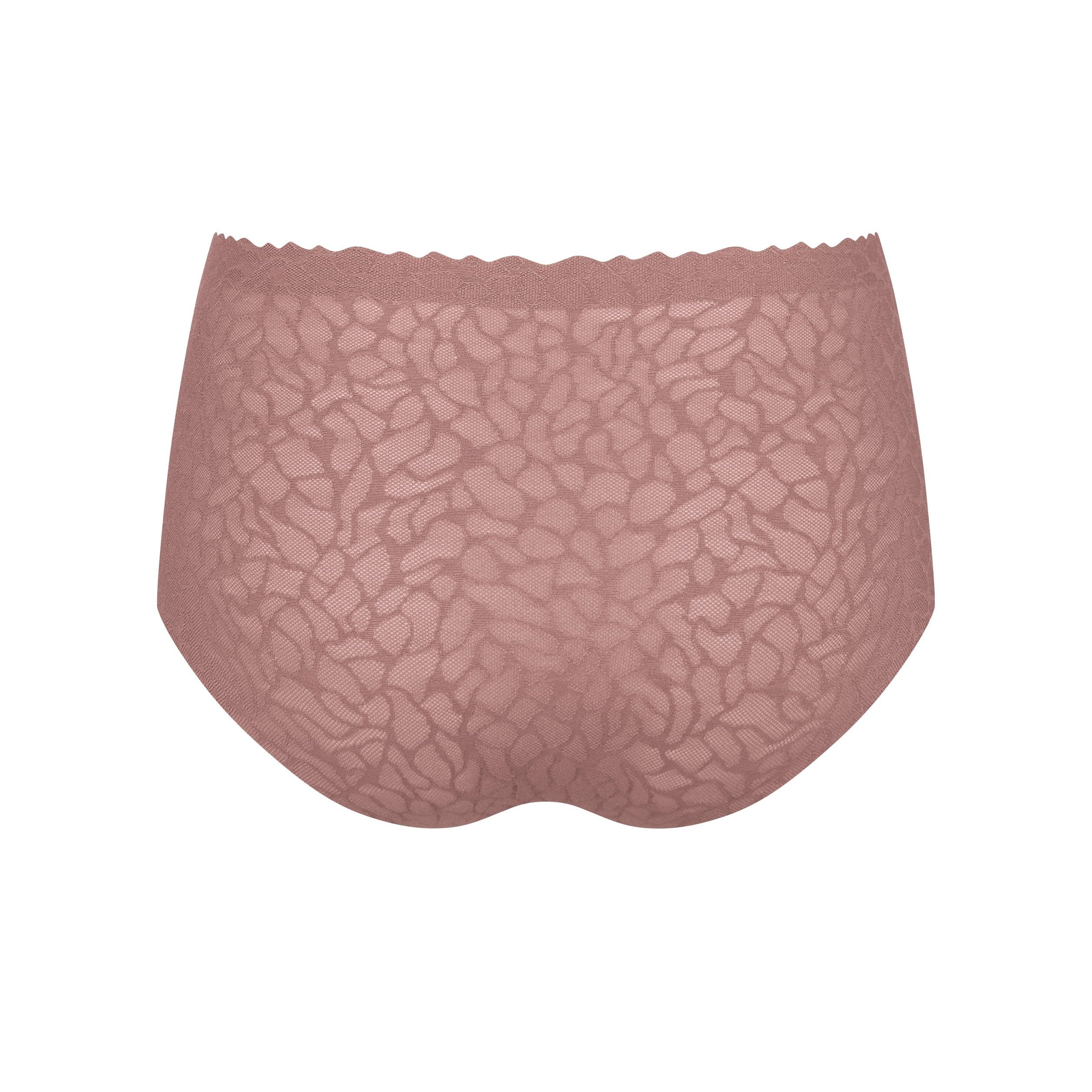 Sloggi Zero Feel Lace 2.0 - Cacao - 10211284-1141