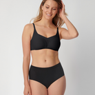 Triumph Smart Natural - Black - 10211539-0004