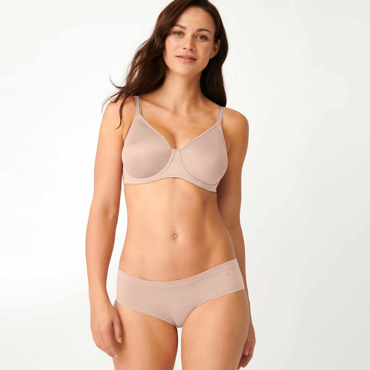 Triumph Smart Natural - Neutral Beige - 10211595-00EP