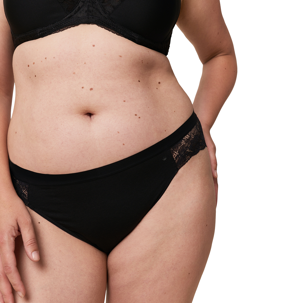 Triumph Freedom - Black - 10213123-0004