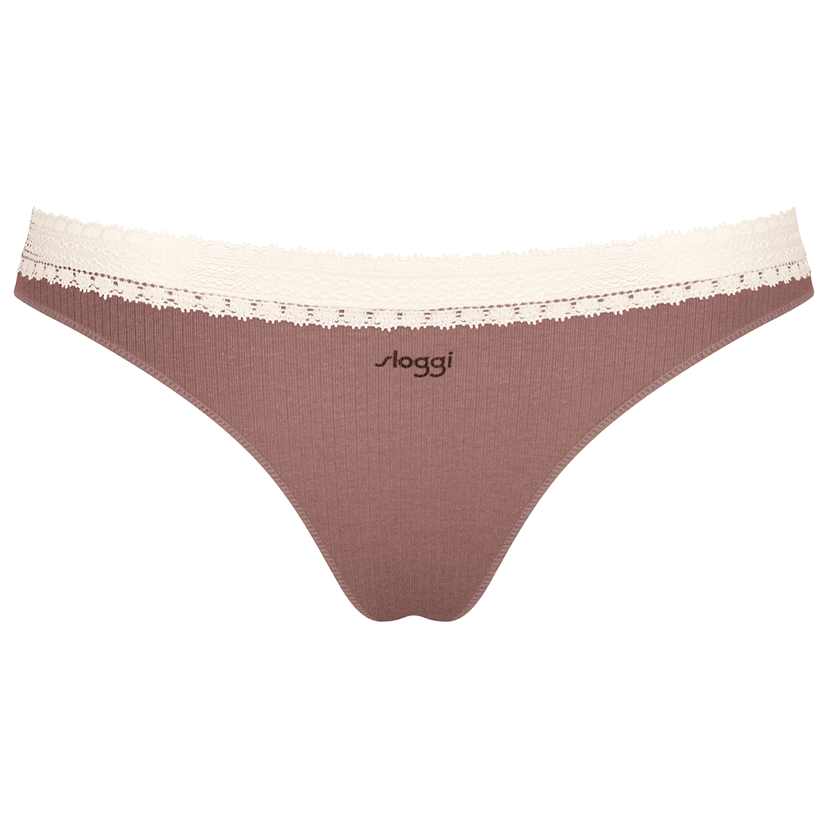 Sloggi Go Ribbed - Multicolour - 10213152-M003