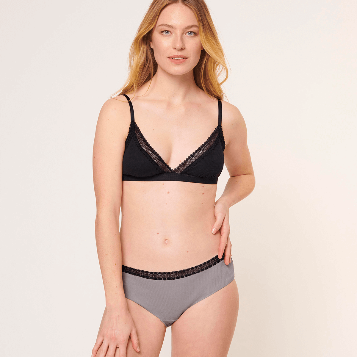 Sloggi Go Ribbed - Multicolour - 10213182-M014