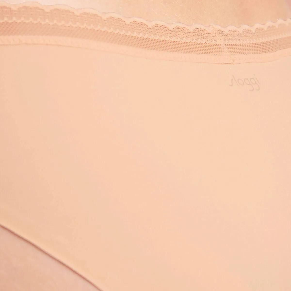 Sloggi Body Adapt Twist - Powder Orange - 10214616-00BG