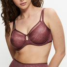 Triumph Signature Sheer W01 - Decadent Chocolate - 10215906-7572