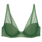 Triumph Aura Spotlight WP - Lush Green - 10216460-7749