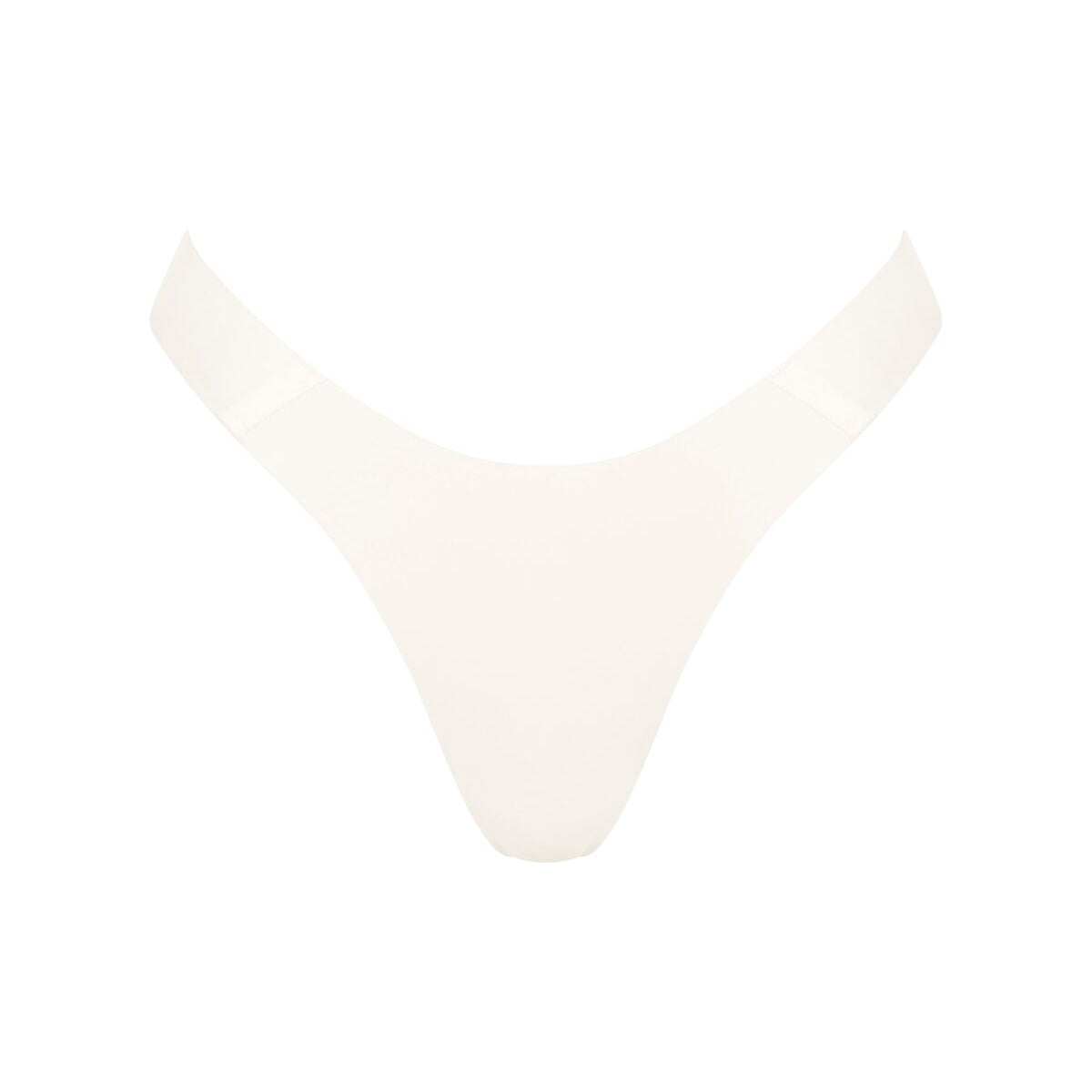 Sloggi Zero Feel 2.0 - Silk White - 10217765-00GZ