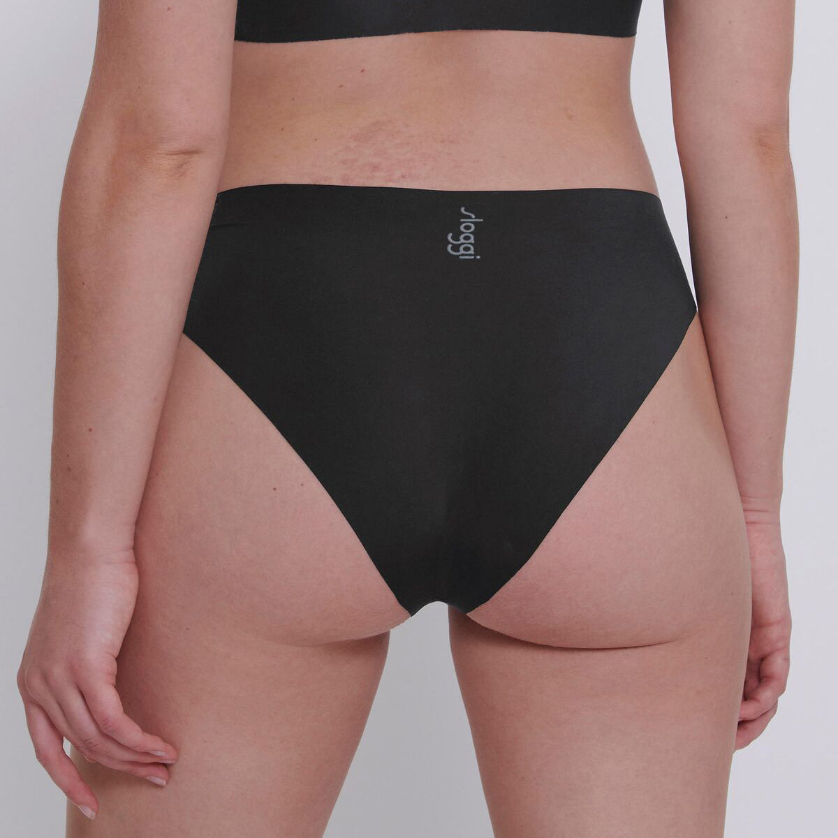 Sloggi Zero Feel 2.0 - Black - 10217838-0004