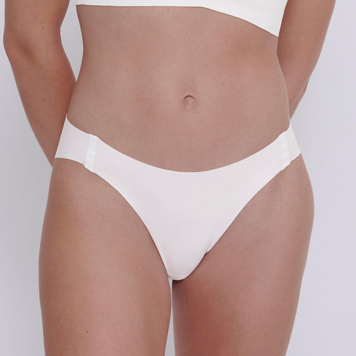 Sloggi Zero Feel 2.0 - Silk White - 10217838-00GZ