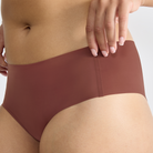 Sloggi Zero Feel 2.0 - Burnt Henna - 10217844-7505