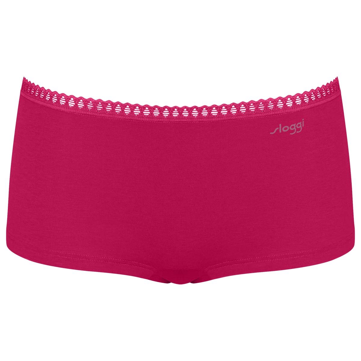 Sloggi Go Crush 3-pak shorts, multi - 10219652 - M023 - Multi