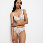 Triumph Delightful Spotlight W - Silk White - 10219854-00GZ