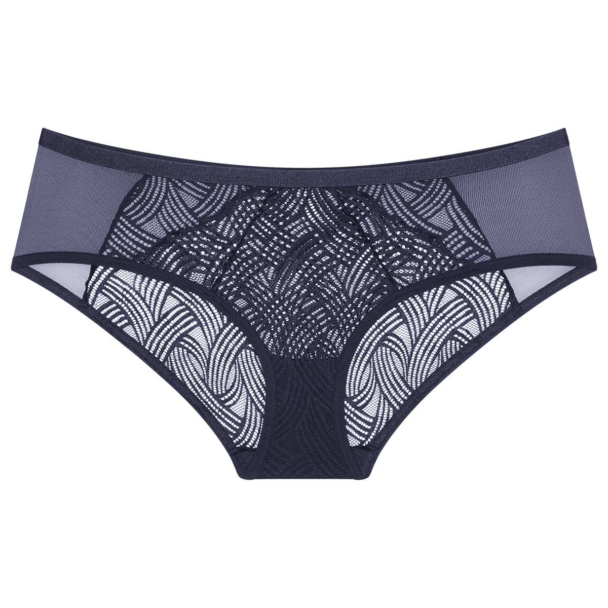 Triumph Delightful Spotlight - Dark Blue - 10221040-7064