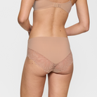 Triumph Pretty Micro - Neutral Beige - 10222227-00EP