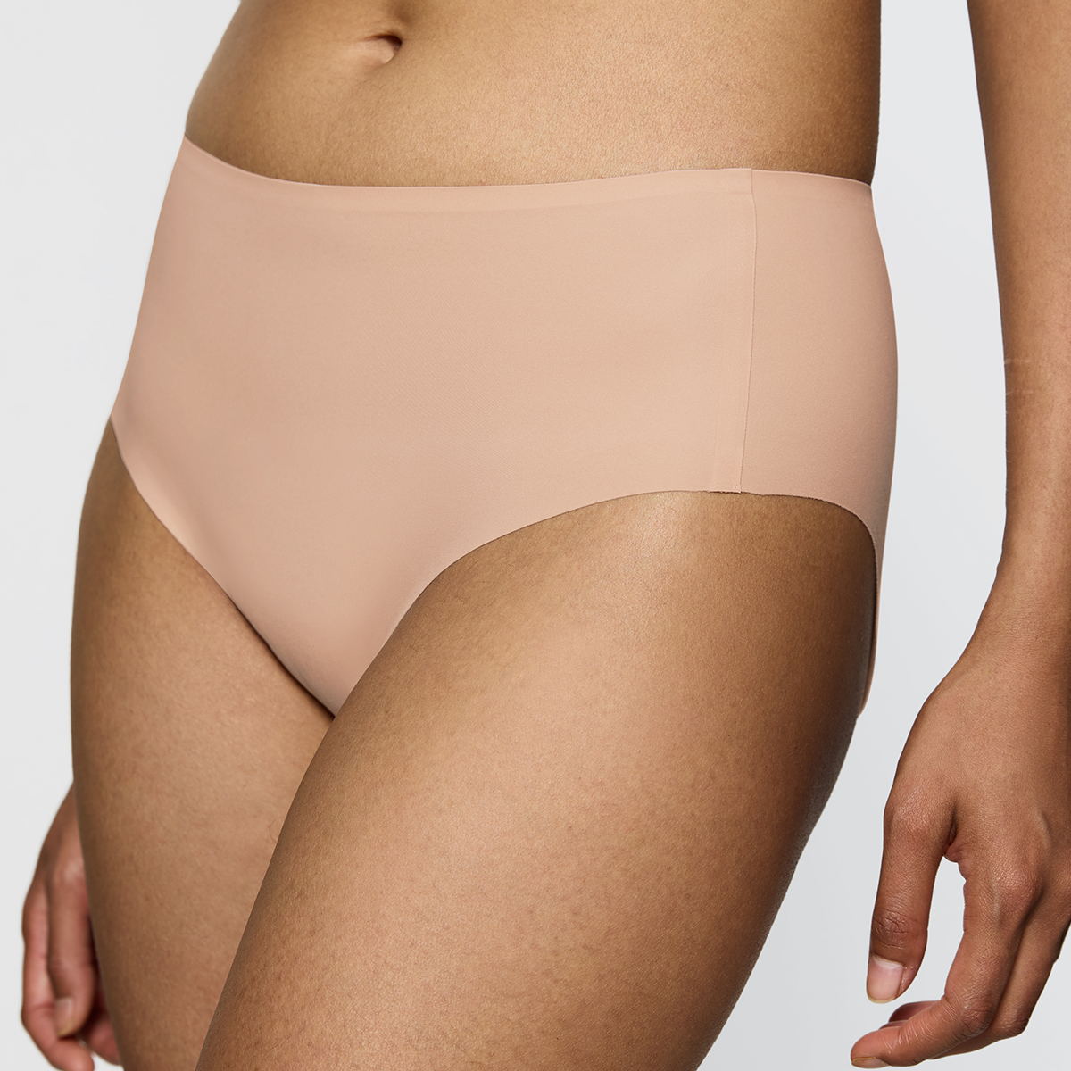 Triumph Smart Invisible - Neutral Beige - 10222269-00EP