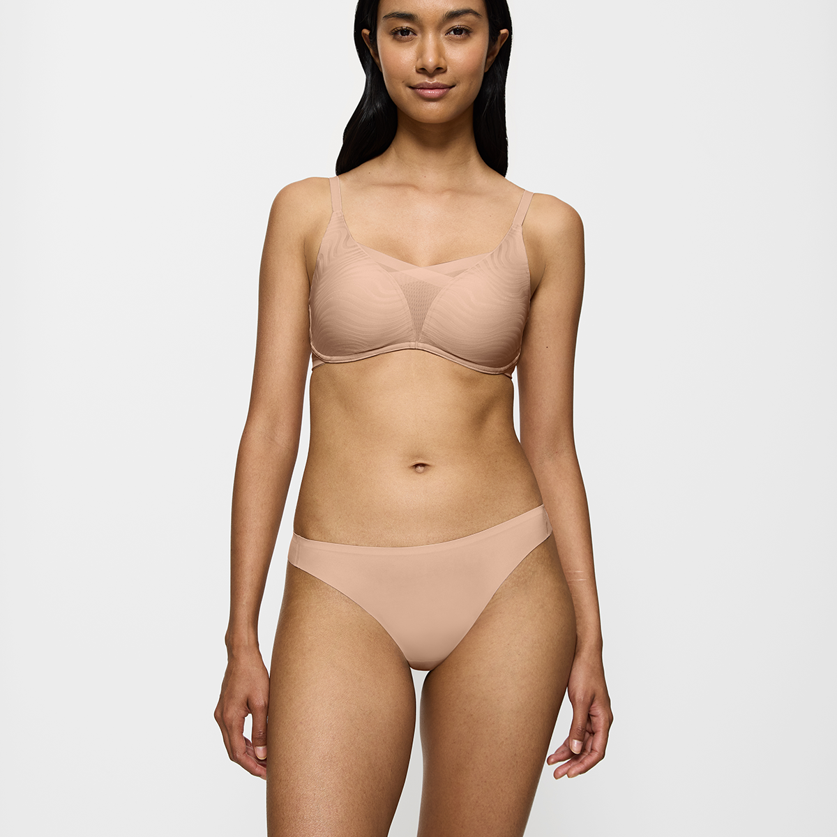 Triumph Smart Invisible - Neutral Beige - 10222291-00EP