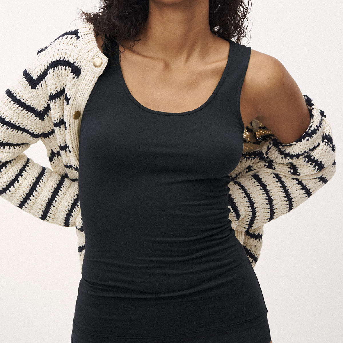 Triumph Beauty Layers - Black - 10223181-0004