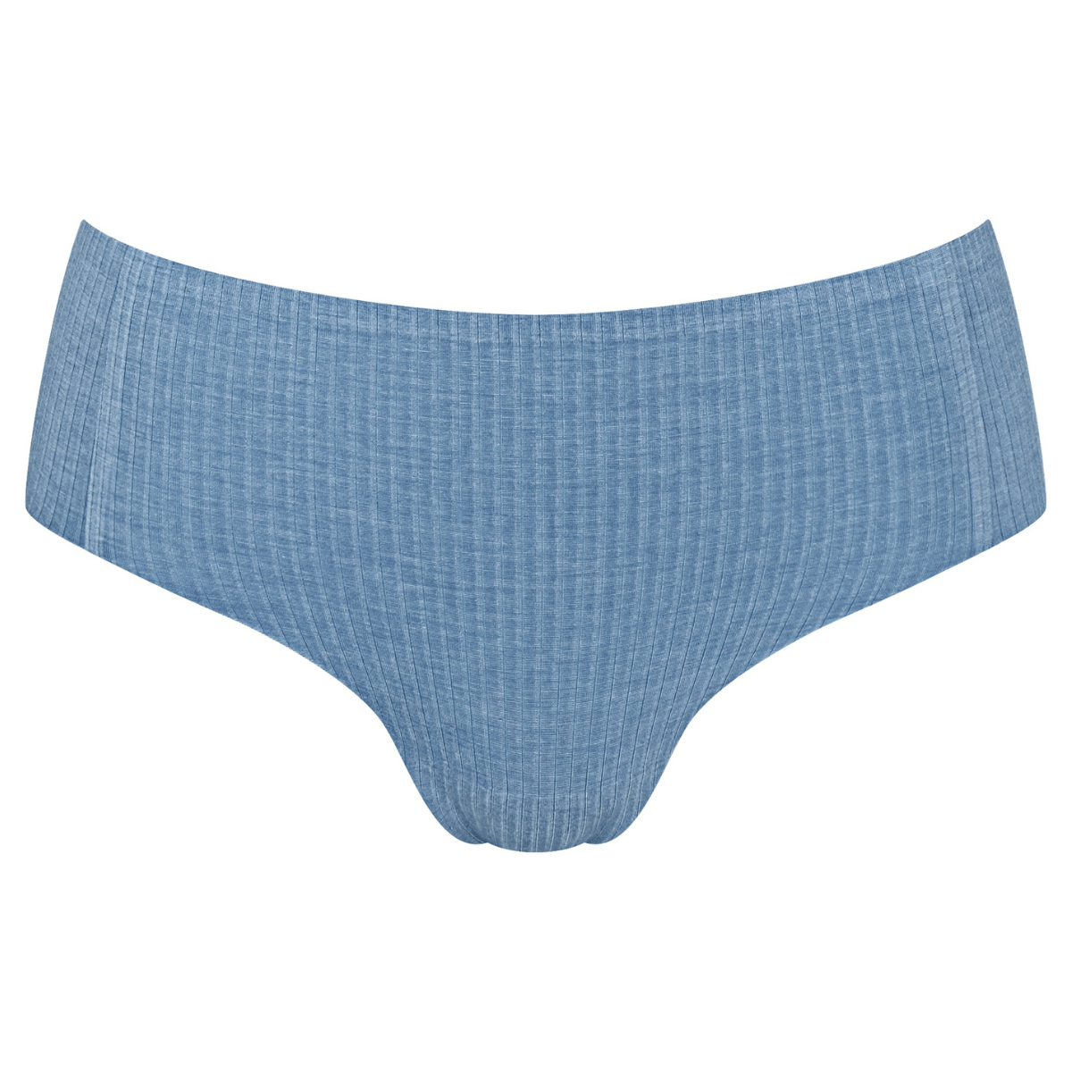 Sloggi Zero Feel Pure hipster trusse, blå - 10226717 - 6749 - Liberty Blue