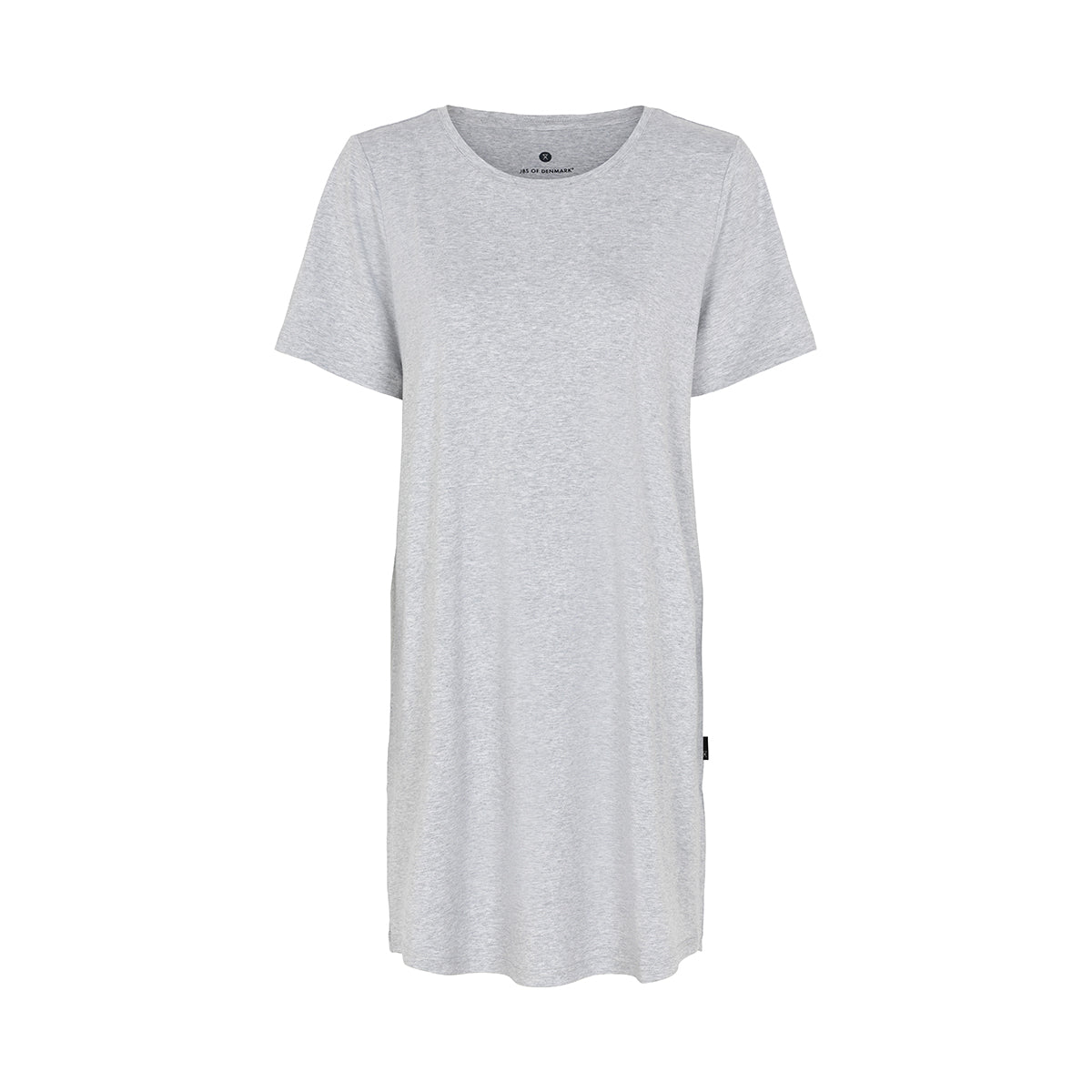 JBS of Denmark Bamboo Blend Long - GRÅ - 8-11230-23-05