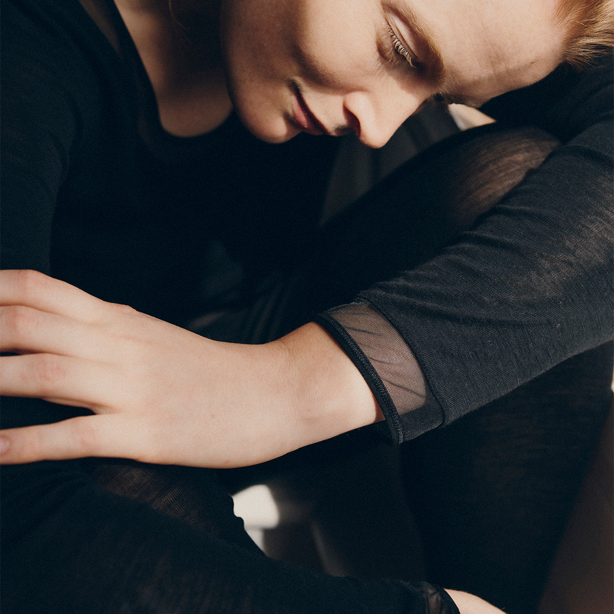 Femilet Juliana - Black - FN1584-011