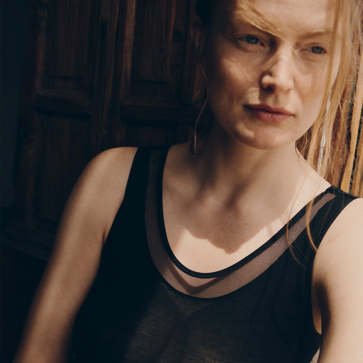 Femilet Juliana - Black - FN1582-011