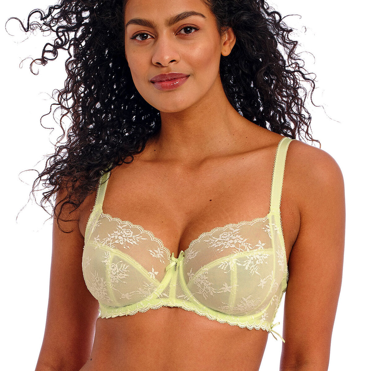 Freya Offbeat Decadence - Key Lime - AA402501-KEE