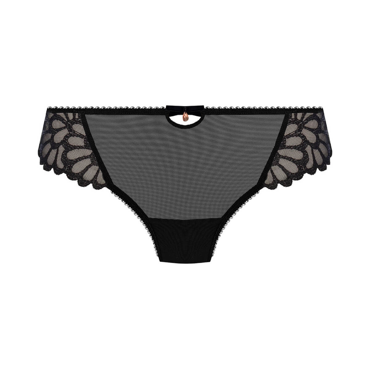 Freya Loveland - Bombshell Black - AA401067-BOK